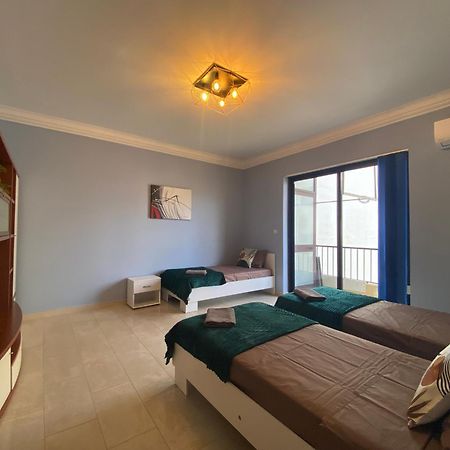 Seafront Harbour Haven - Steps To Ferry, Shops And Beaches Sliema Exterior foto
